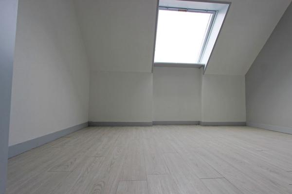 location appartement duplex 70 m² avec parkings quimper sud