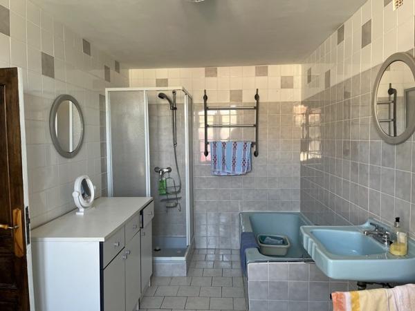 Maison à vendre 39 000 € Saint-Sornin-la-Marche 5 p 133 m² DPE F
