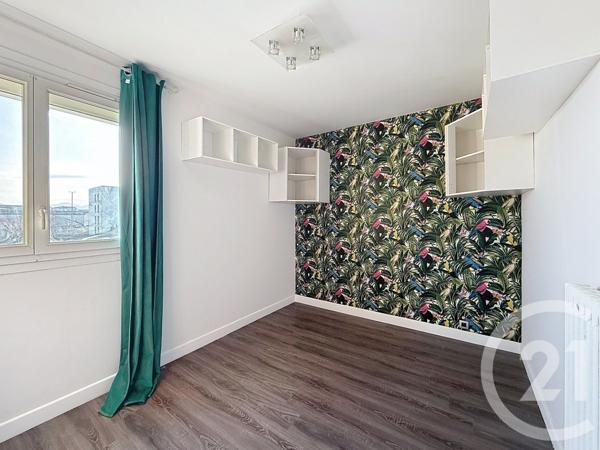 Appartement F3 à vendre  3 pièces - 55,14 m2 CLERMONT FERRAND - 63
