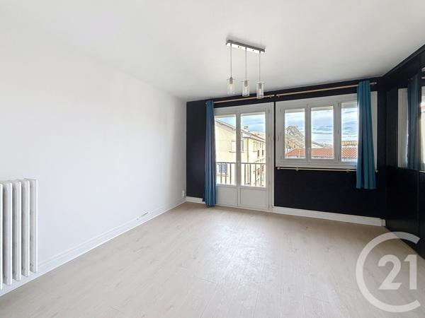 Appartement F3 à vendre  3 pièces - 55,14 m2 CLERMONT FERRAND - 63