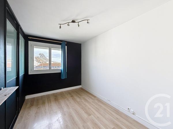 Appartement F3 à vendre  3 pièces - 55,14 m2 CLERMONT FERRAND - 63