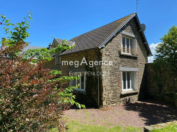 Maison à SAINT-JAMES, 50240 - 3 pièces 77m²