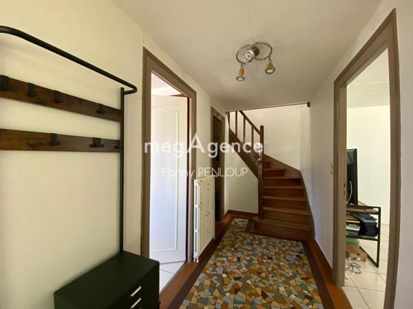 Maison à SAINT-JAMES, 50240 - 3 pièces 77m²