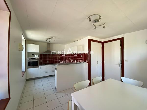 Maison à SAINT-JAMES, 50240 - 3 pièces 77m²