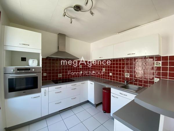 Maison à SAINT-JAMES, 50240 - 3 pièces 77m²
