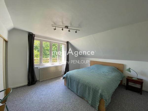 Maison à SAINT-JAMES, 50240 - 3 pièces 77m²
