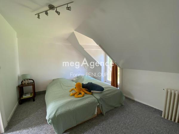 Maison à SAINT-JAMES, 50240 - 3 pièces 77m²