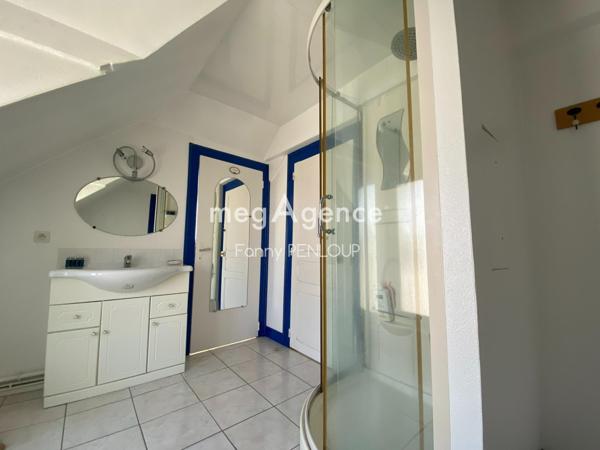 Maison à SAINT-JAMES, 50240 - 3 pièces 77m²