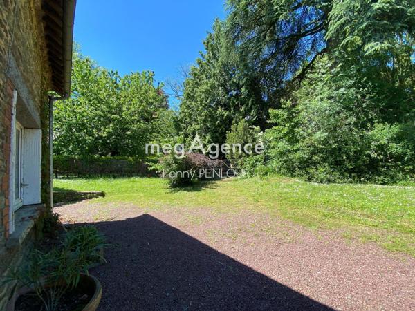 Maison à SAINT-JAMES, 50240 - 3 pièces 77m²