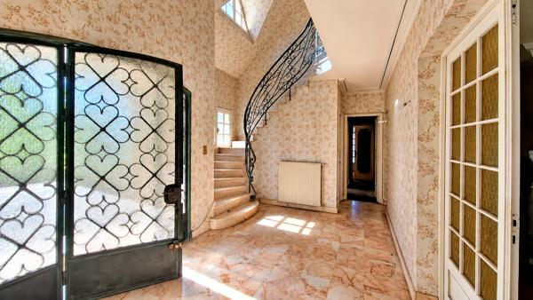 Maison à vendre à Saint-Just-le-Martel (87590) - Haute-Vienne