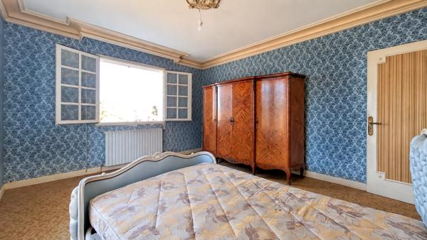 Maison à vendre à Saint-Just-le-Martel (87590) - Haute-Vienne