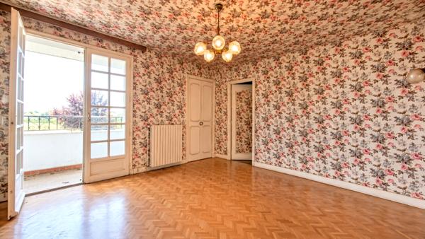 Maison à vendre à Saint-Just-le-Martel (87590) - Haute-Vienne