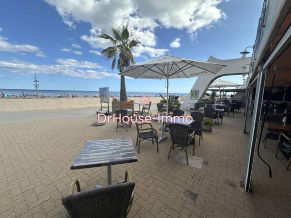 Commerce à vendre de 250 m²