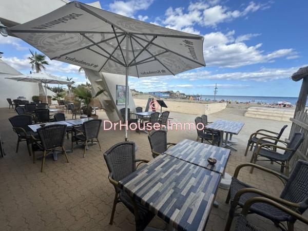 Commerce à vendre de 250 m²