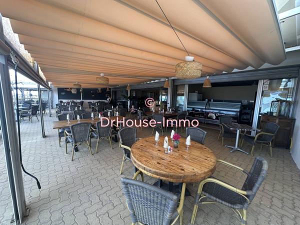 Commerce à vendre de 250 m²