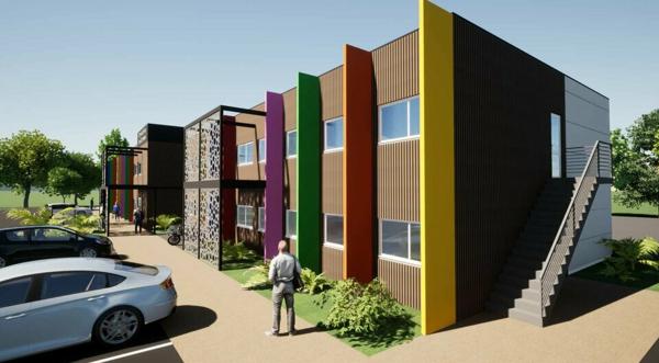 A LOUER BUREAU DE 38 m² - LES ESSARTS EN BOCAGE