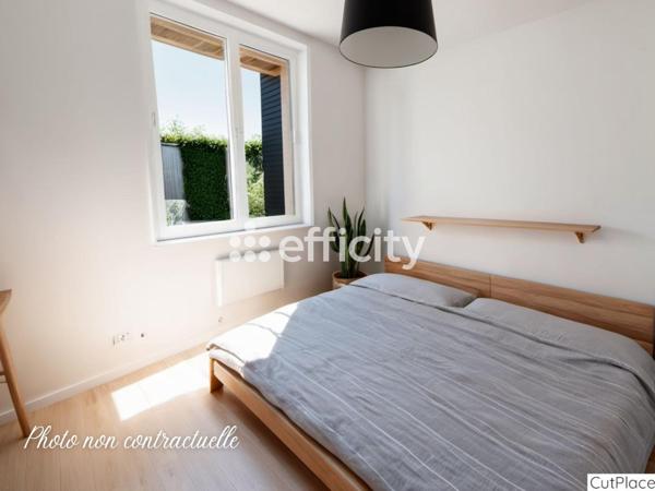 Maison 5 pièces - 112 m²