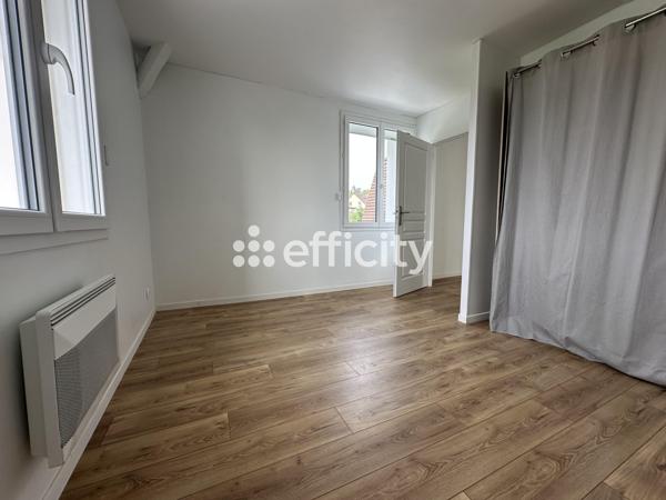 Maison 5 pièces - 112 m²