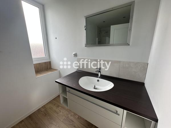 Maison 5 pièces - 112 m²