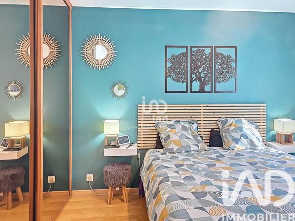 Maison à vendre 7 pièces 120 m² Guerville