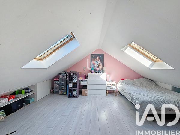 Maison à vendre 7 pièces 120 m² Guerville