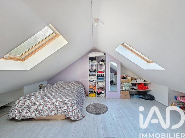 Maison à vendre 7 pièces 120 m² Guerville