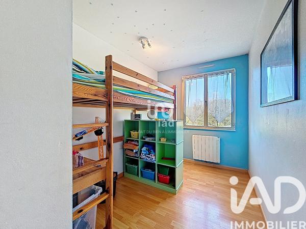 Maison à vendre 7 pièces 120 m² Guerville