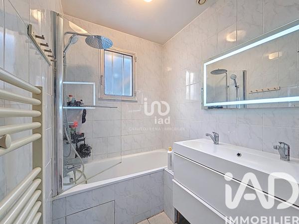 Maison à vendre 7 pièces 120 m² Guerville