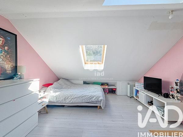 Maison à vendre 7 pièces 120 m² Guerville