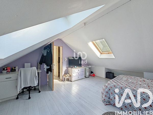 Maison à vendre 7 pièces 120 m² Guerville