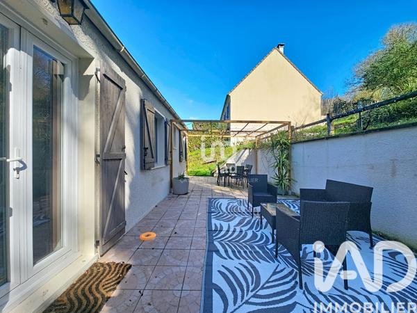 Maison à vendre 7 pièces 120 m² Guerville