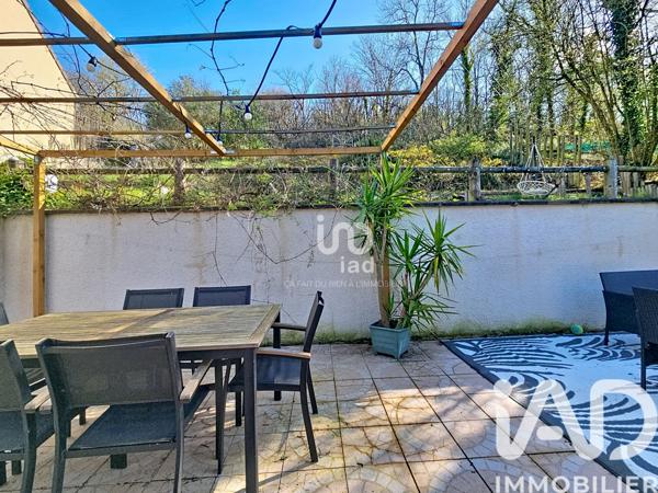 Maison à vendre 7 pièces 120 m² Guerville