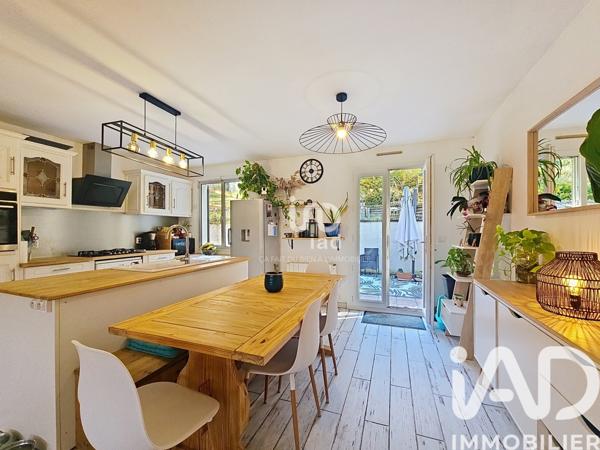 Maison à vendre 7 pièces 120 m² Guerville