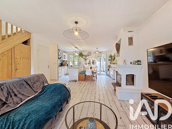 Maison à vendre 7 pièces 120 m² Guerville