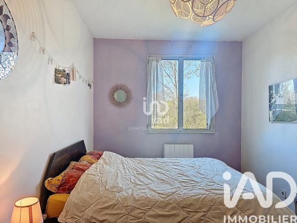 Maison à vendre 7 pièces 120 m² Guerville