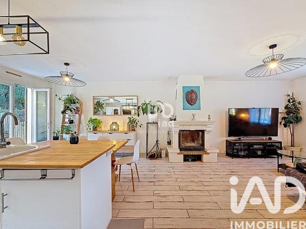 Maison à vendre 7 pièces 120 m² Guerville