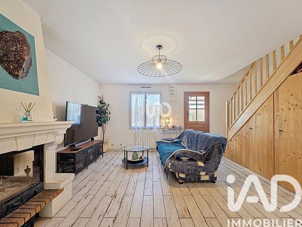 Maison à vendre 7 pièces 120 m² Guerville