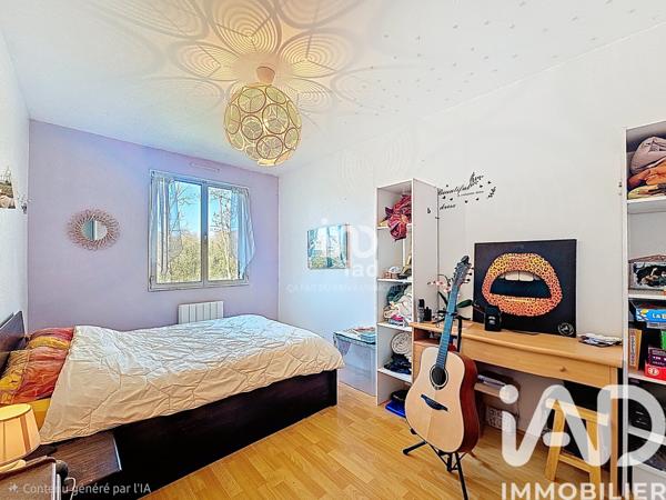 Maison à vendre 7 pièces 120 m² Guerville