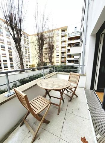 Vente Appartement 3 pièces 57 m2 à Issy-les-Moulineaux