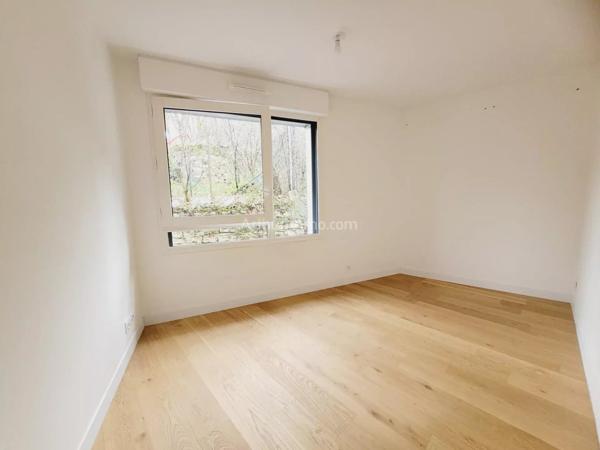 Vente Appartement 3 pièces 57 m2 à Issy-les-Moulineaux