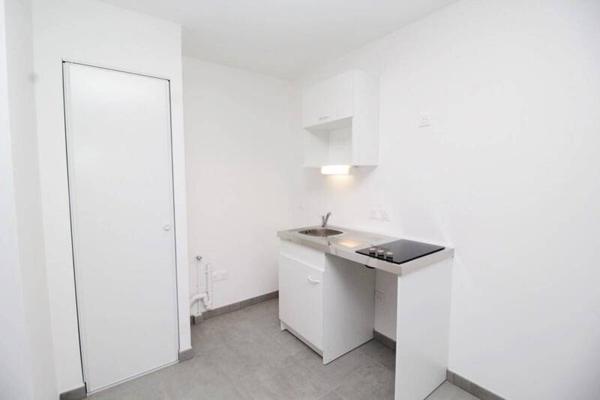 Appartement 2 pièces - 44600 Saint-Nazaire