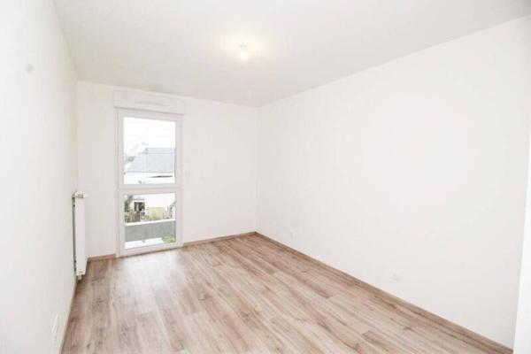 Appartement 2 pièces - 44600 Saint-Nazaire