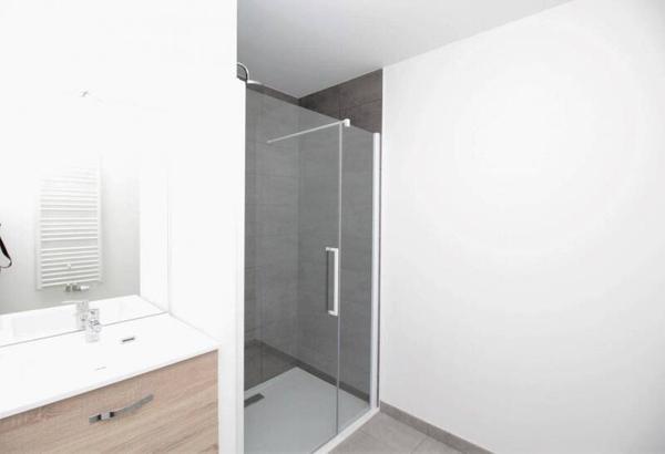 Appartement 2 pièces - 44600 Saint-Nazaire