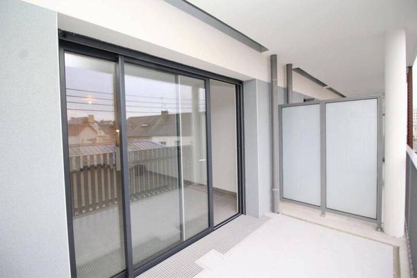 Appartement 2 pièces - 44600 Saint-Nazaire