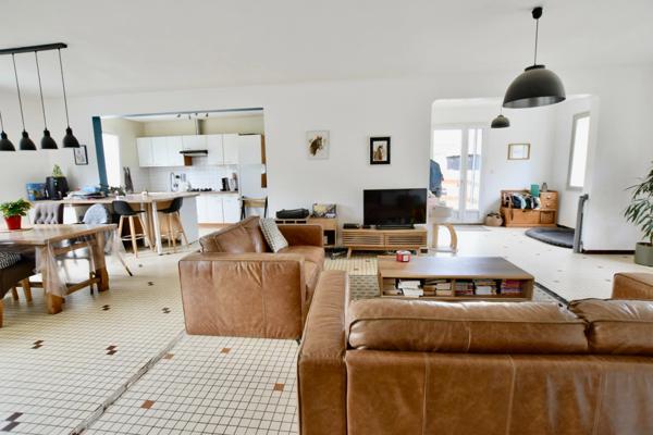 Maison de campagne dans un magnifique environnement !