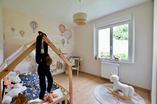 Maison de campagne dans un magnifique environnement !