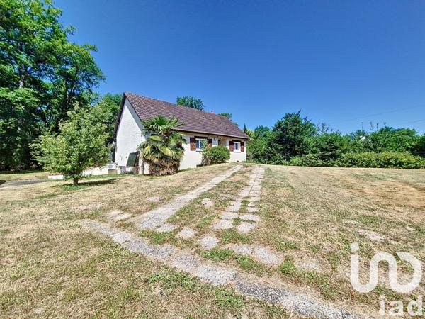 Maison à vendre 5 pièces 118 m² Boismorand