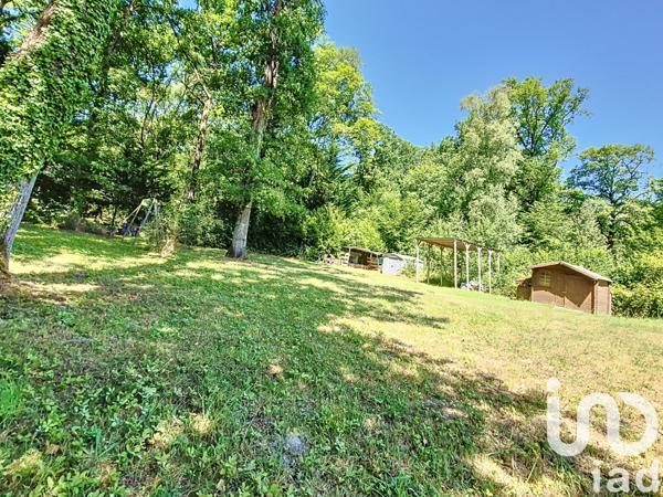 Maison à vendre 5 pièces 118 m² Boismorand