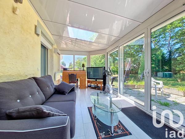 Maison à vendre 5 pièces 118 m² Boismorand