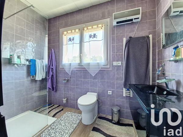 Maison à vendre 5 pièces 118 m² Boismorand